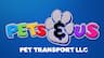 PETS & US Pet Transport, LLC