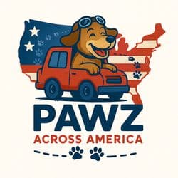 Pawz Across America llc.
