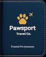 Pawsport Travel Co.