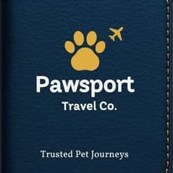 Pawsport Travel Co.