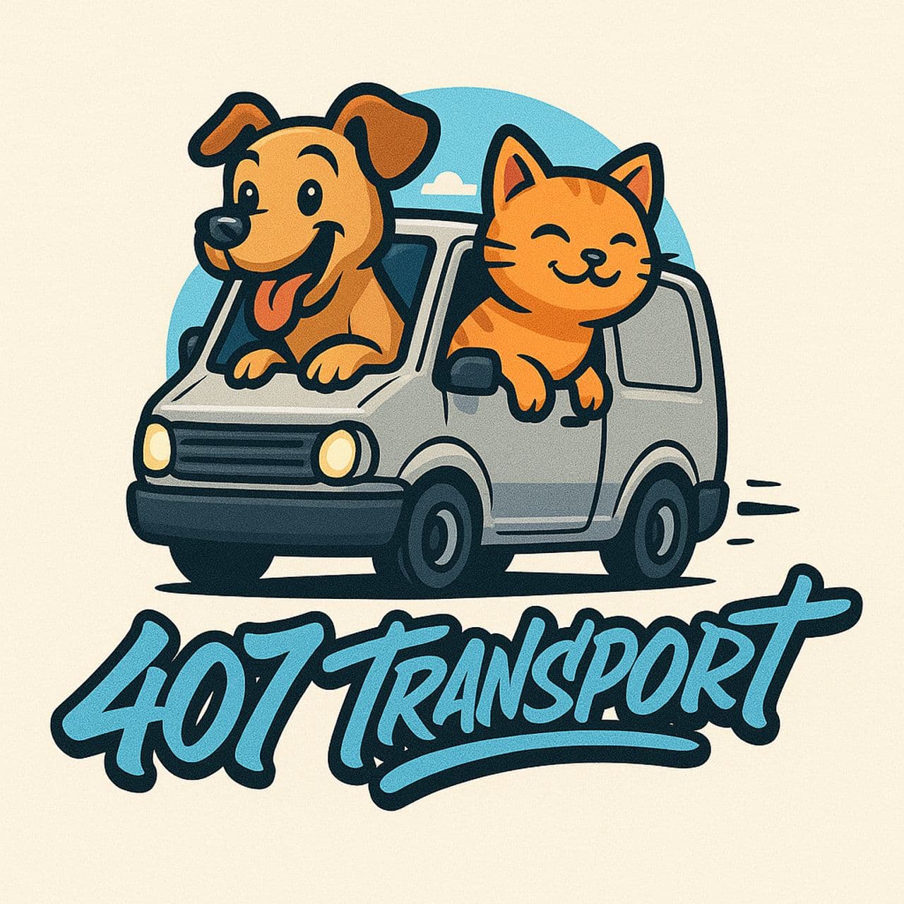 Pet travel photo 5