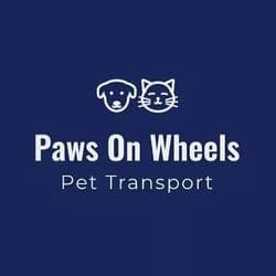Paws On Wheels Pet Transport LLC