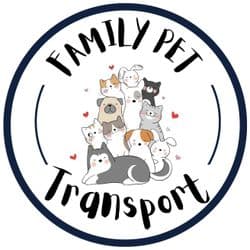 Family Pet Transport