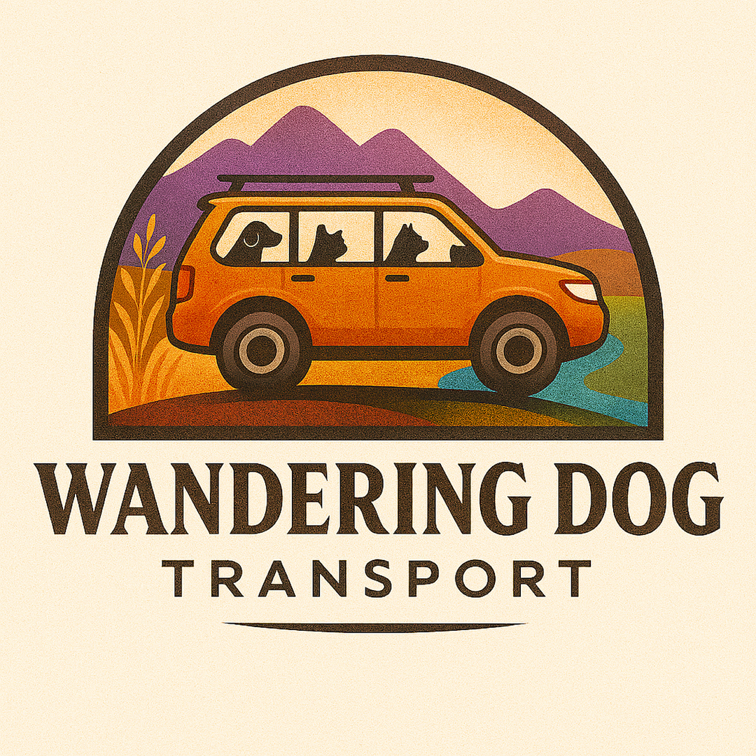 Wandering Dog Transport