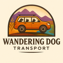 Wandering Dog Transport