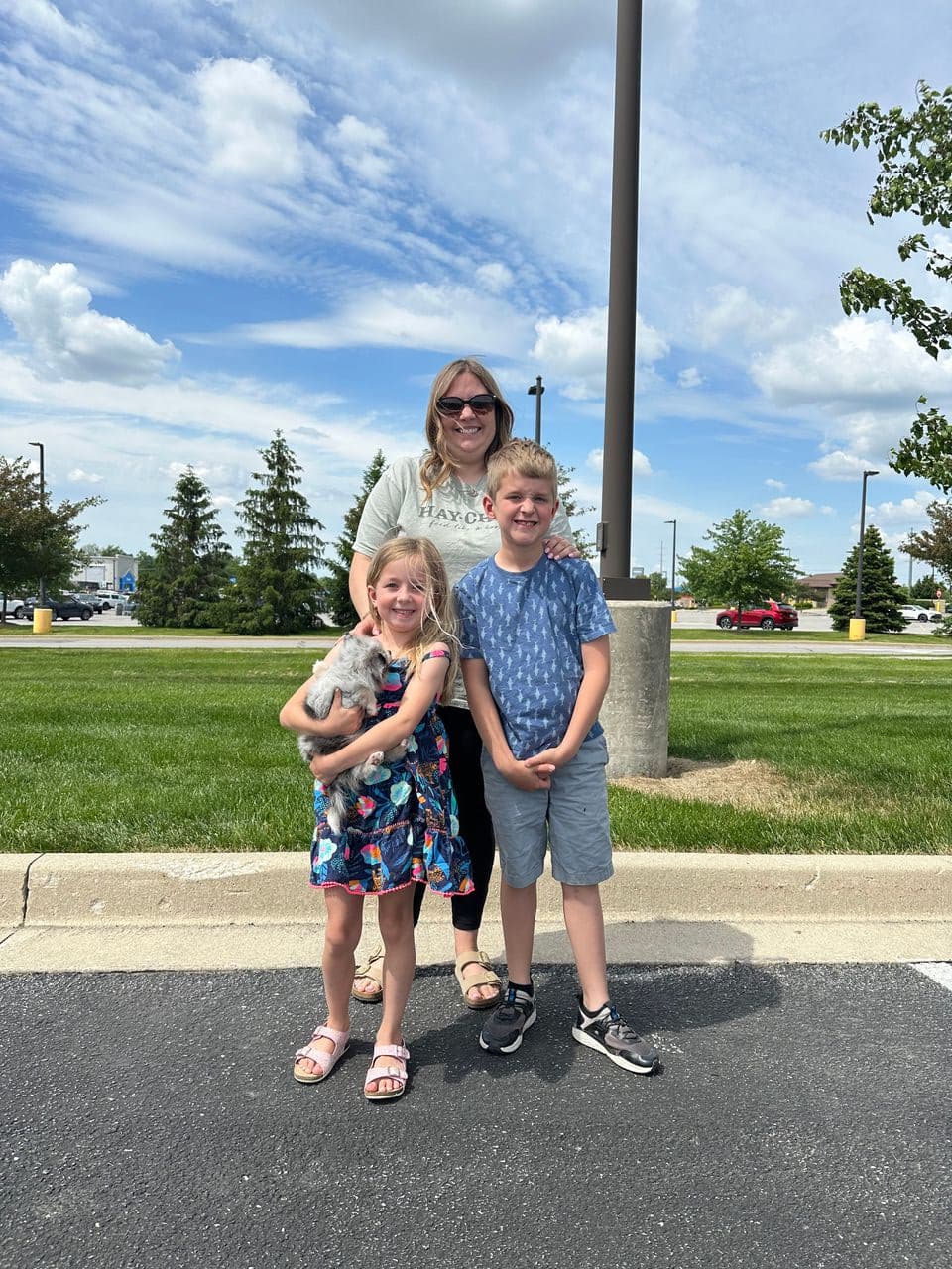 Pet travel photo 4
