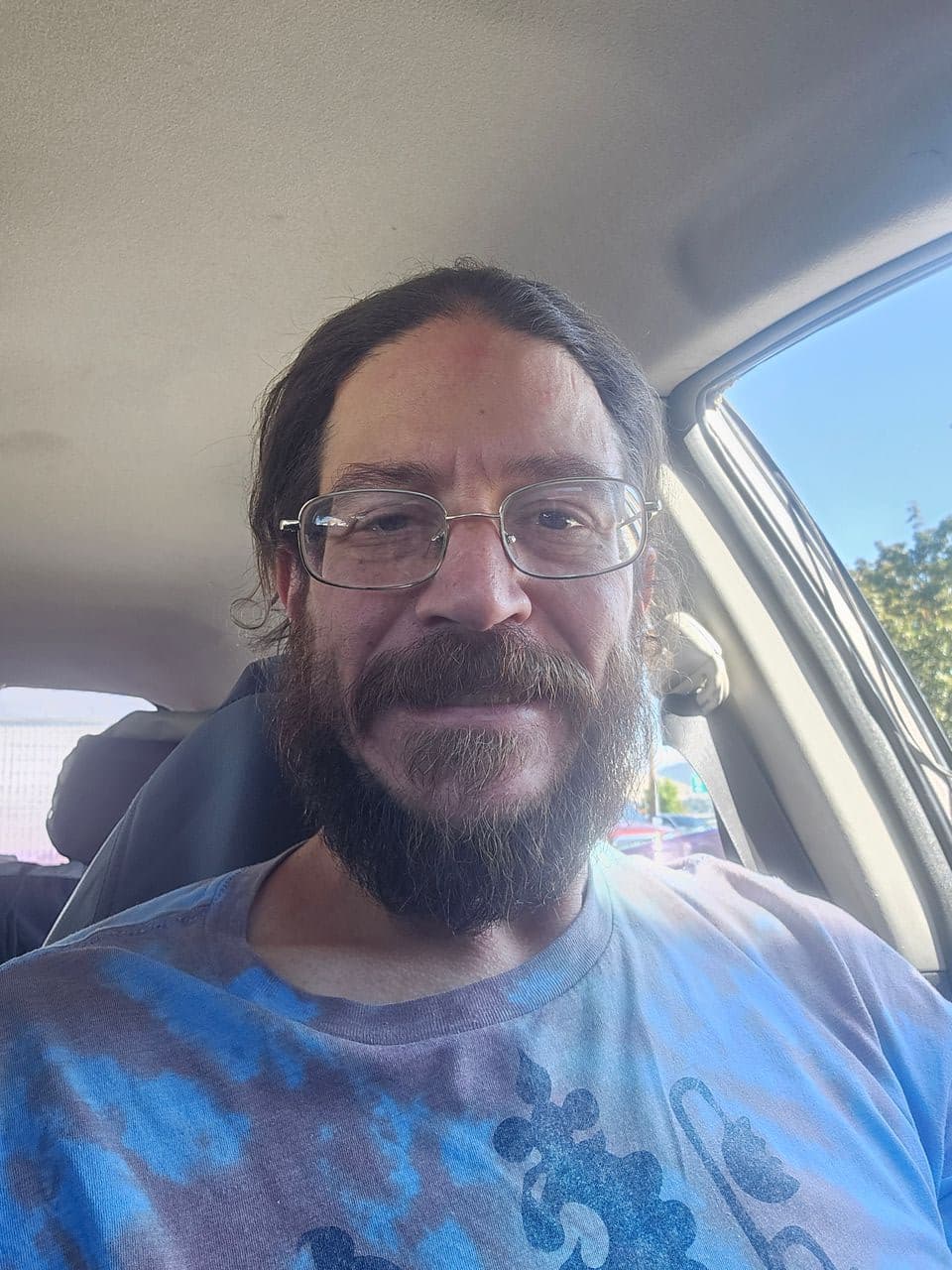 The Embarking Dogfather