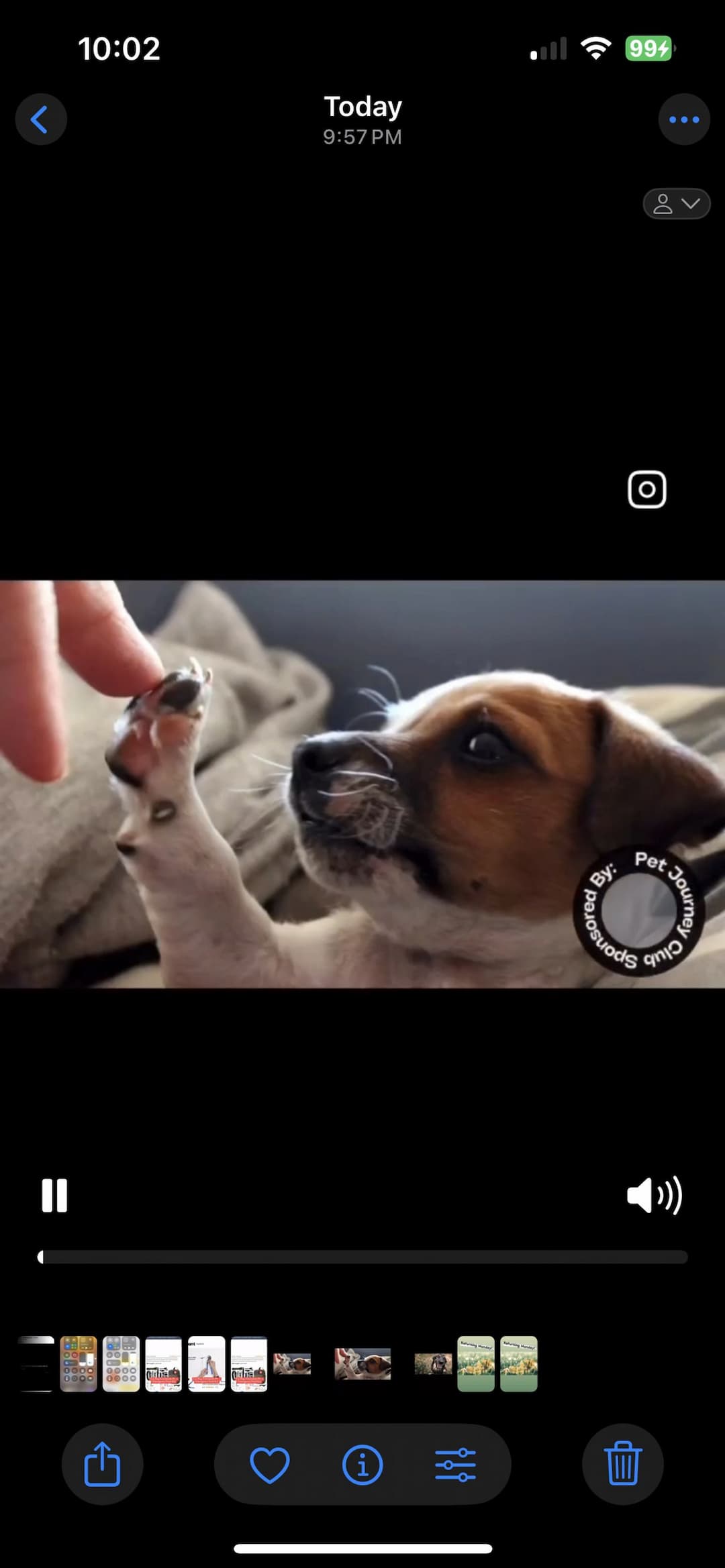 Pet Journey Club
