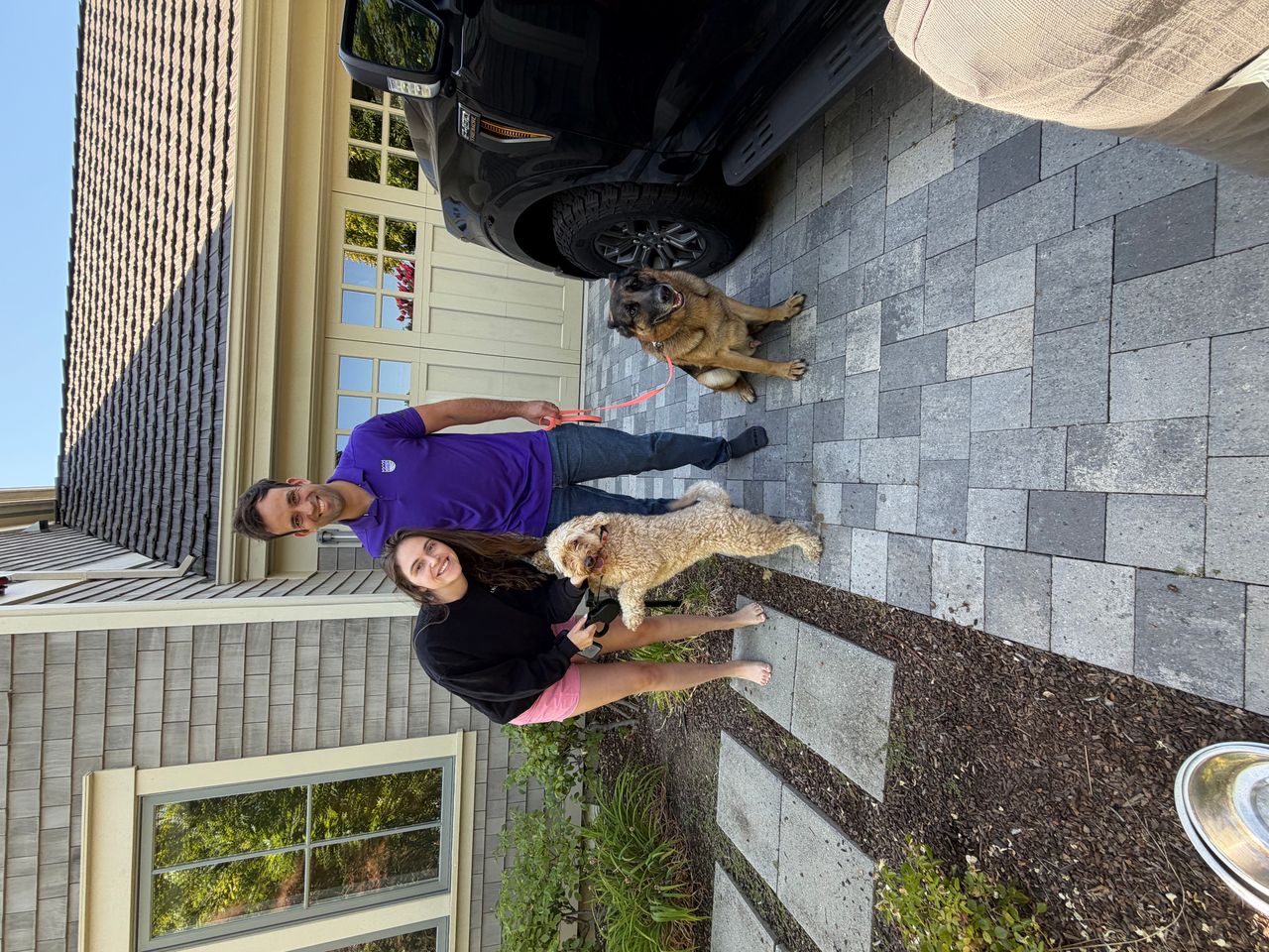 Pet travel photo 1