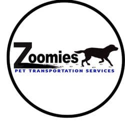Zoomies Pet Transportation Service's