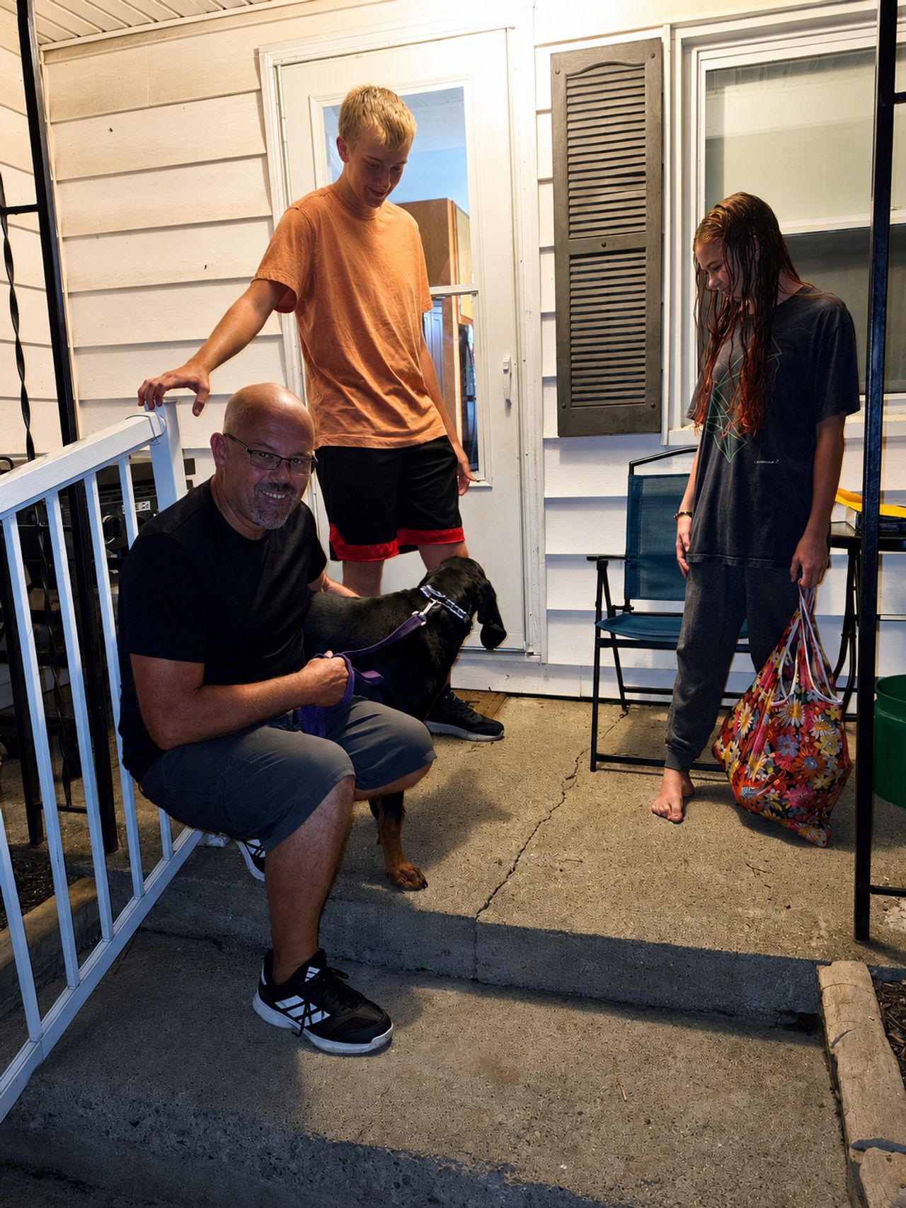 Pet travel photo 1