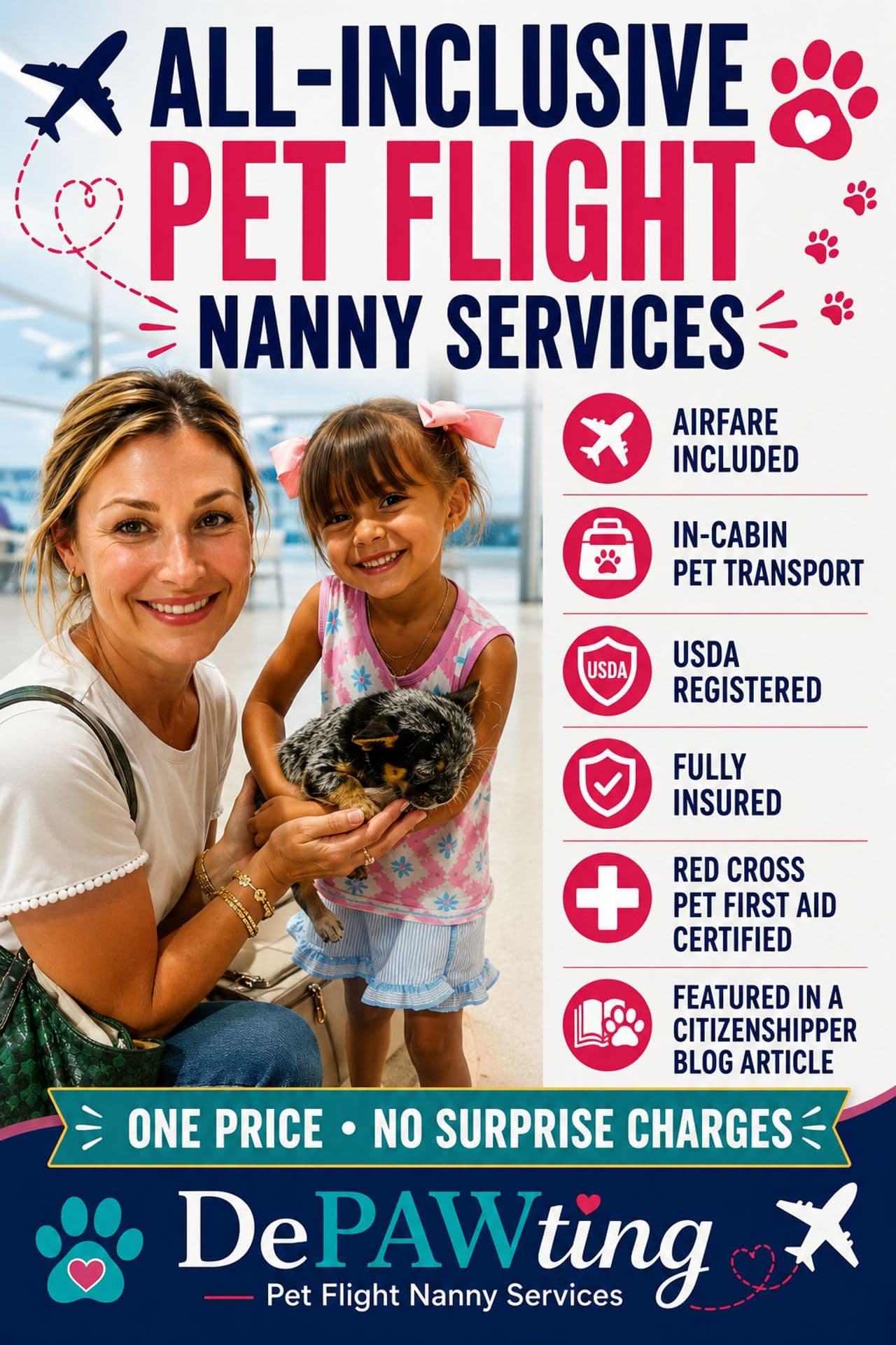Pet travel photo 2