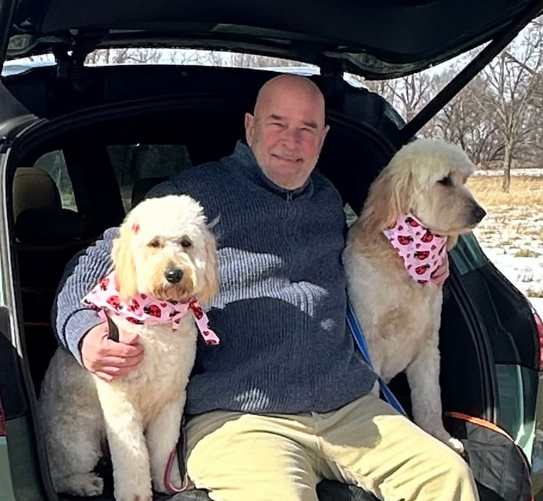 Ryan’s Luxury Pet Transport