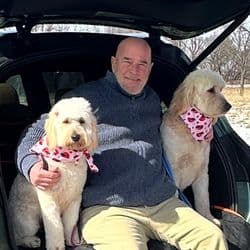 Ryan’s Luxury Pet Transport