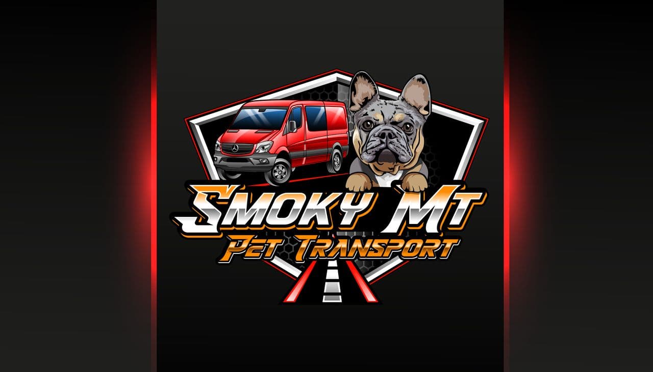 Smoky Mt Pet Transport