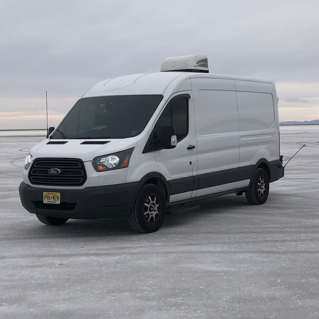 Debs Pet Transport LLC