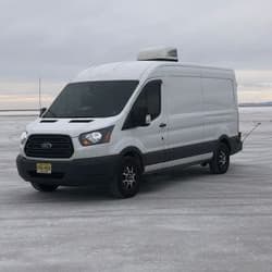 Debs Pet Transport LLC