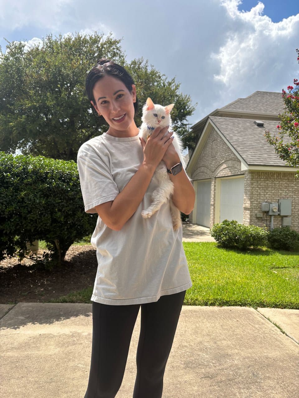 Pet travel photo 3