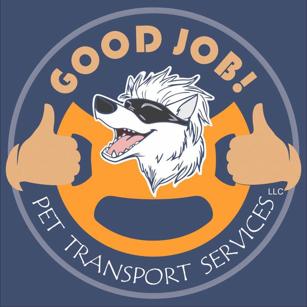 Good Job! Pet Transport Services LLC