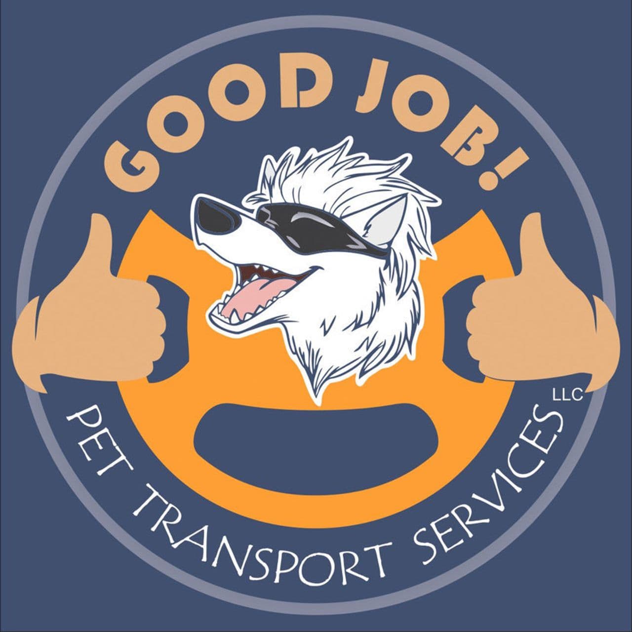 Good Job! Pet Transport Services LLC