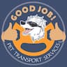 Good Job! Pet Transport Services LLC