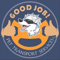 Good Job! Pet Transport Services LLC