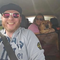 Wag N Wheels Luxury Pet Care and Transportation LLC