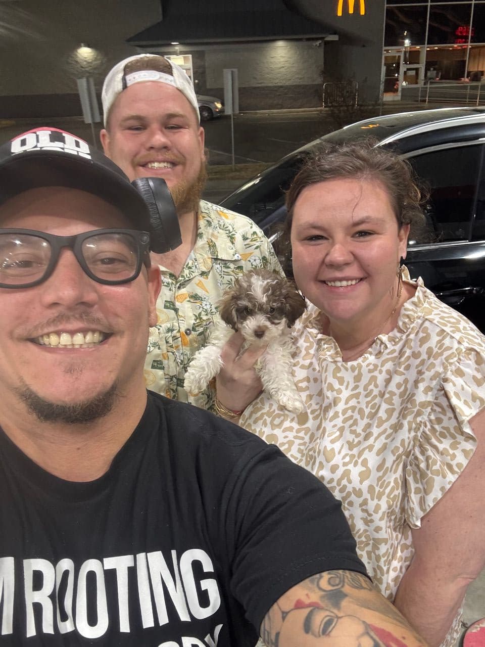 Pet travel photo 6