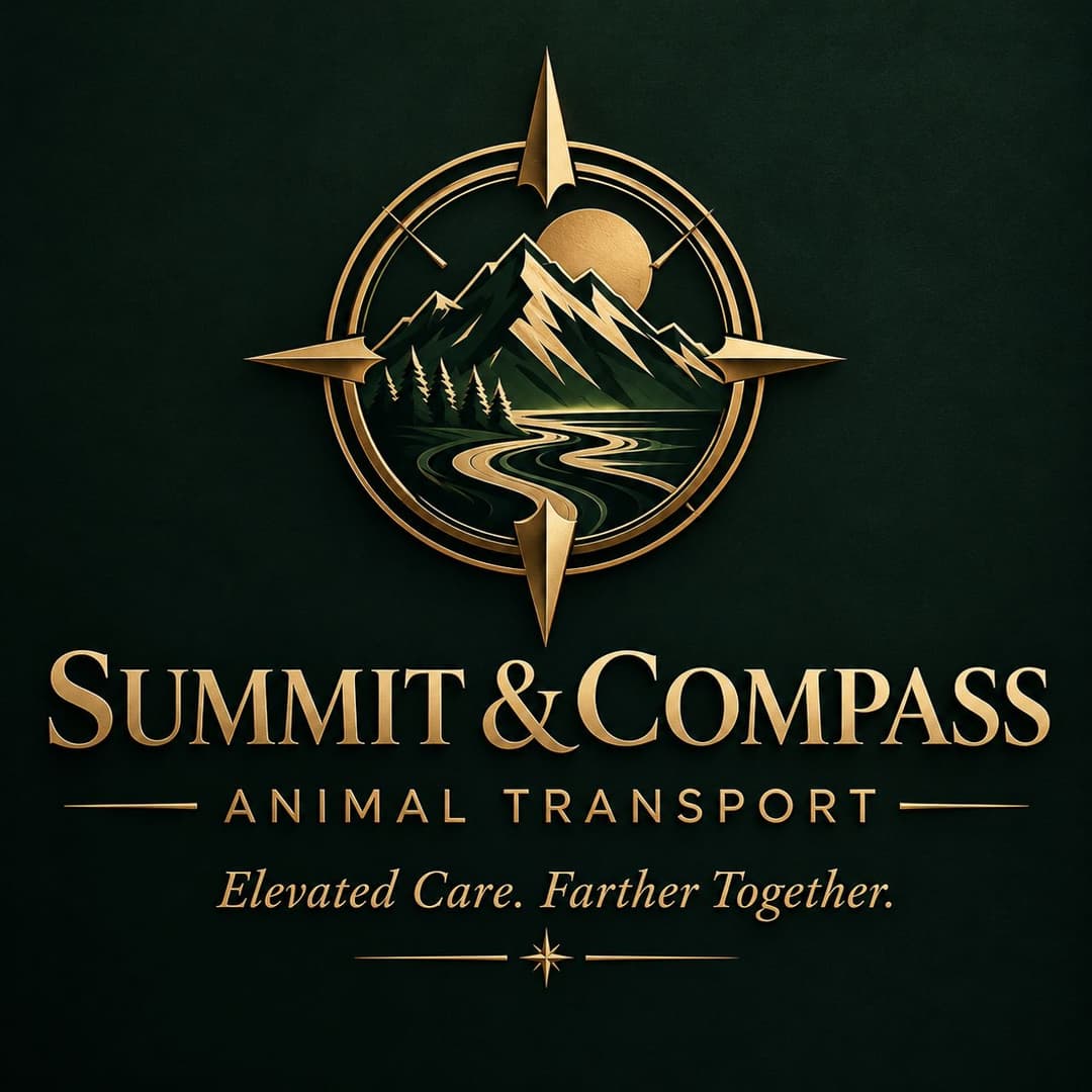 Summit & Compass Animal Transport