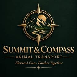 Summit & Compass Animal Transport