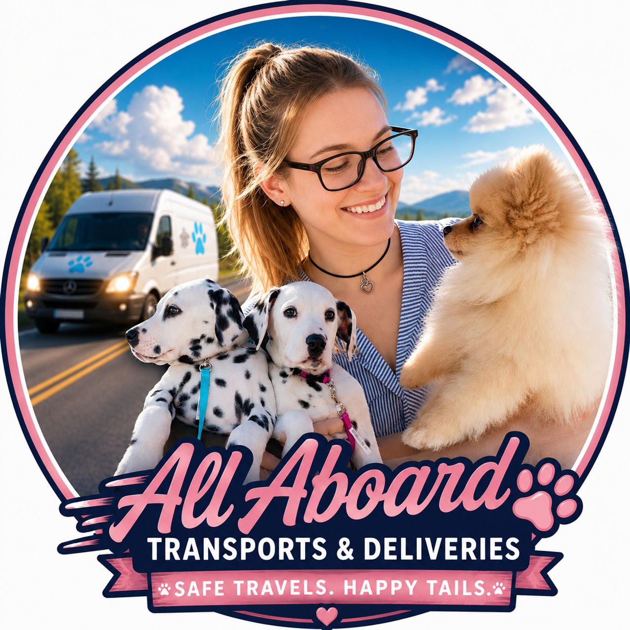 All Aboard Transports