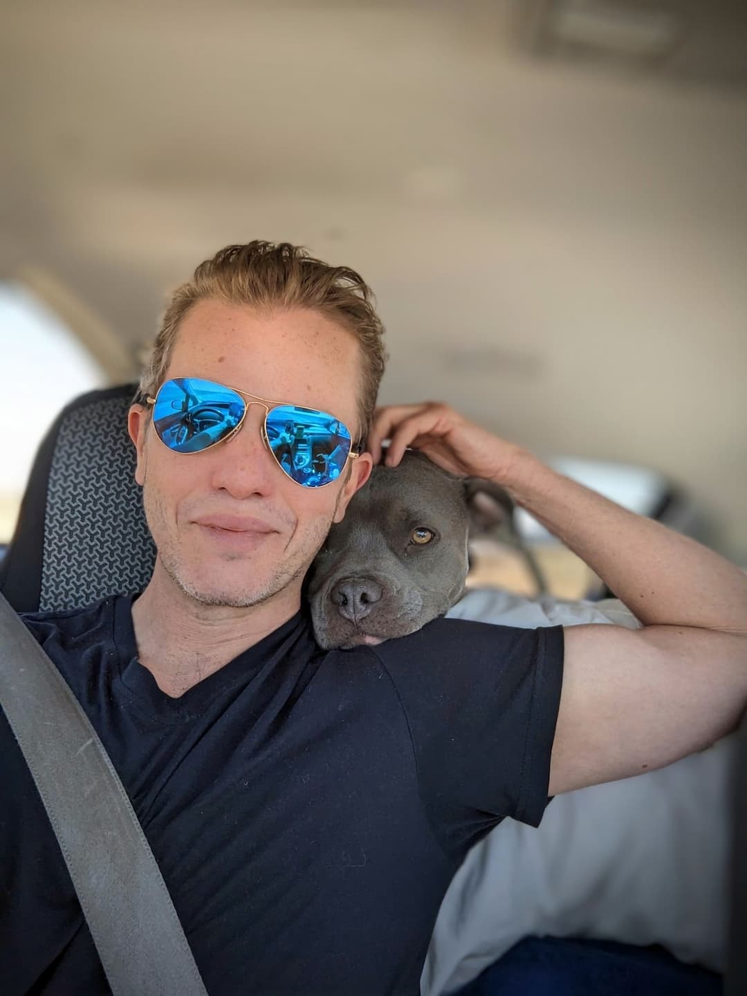 RM Pets Solo Adventures
