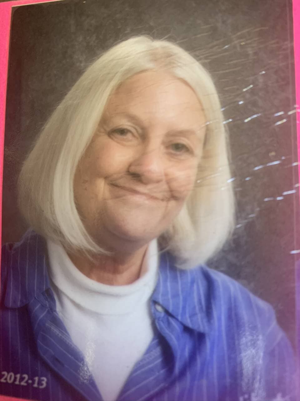 Carol W.  Travel Nanny