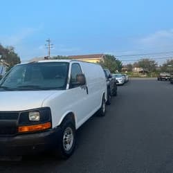 DTR LOGISTICS LLC