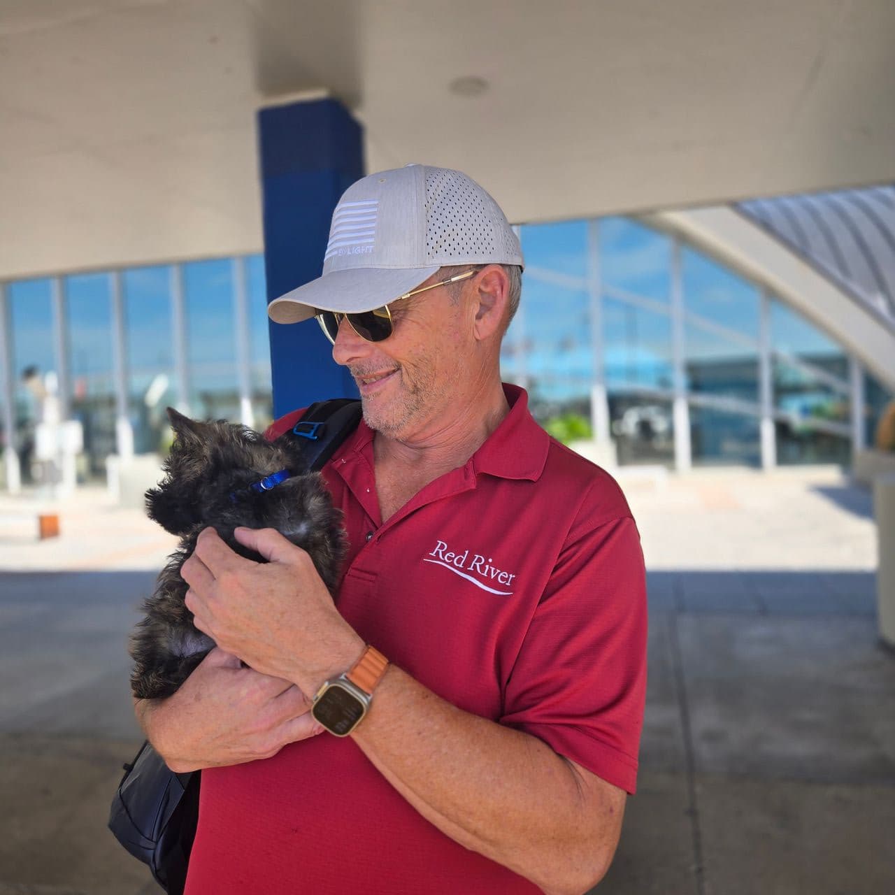 Pet travel photo 4