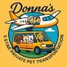 Donna's 5 Star Private Pet Transportation