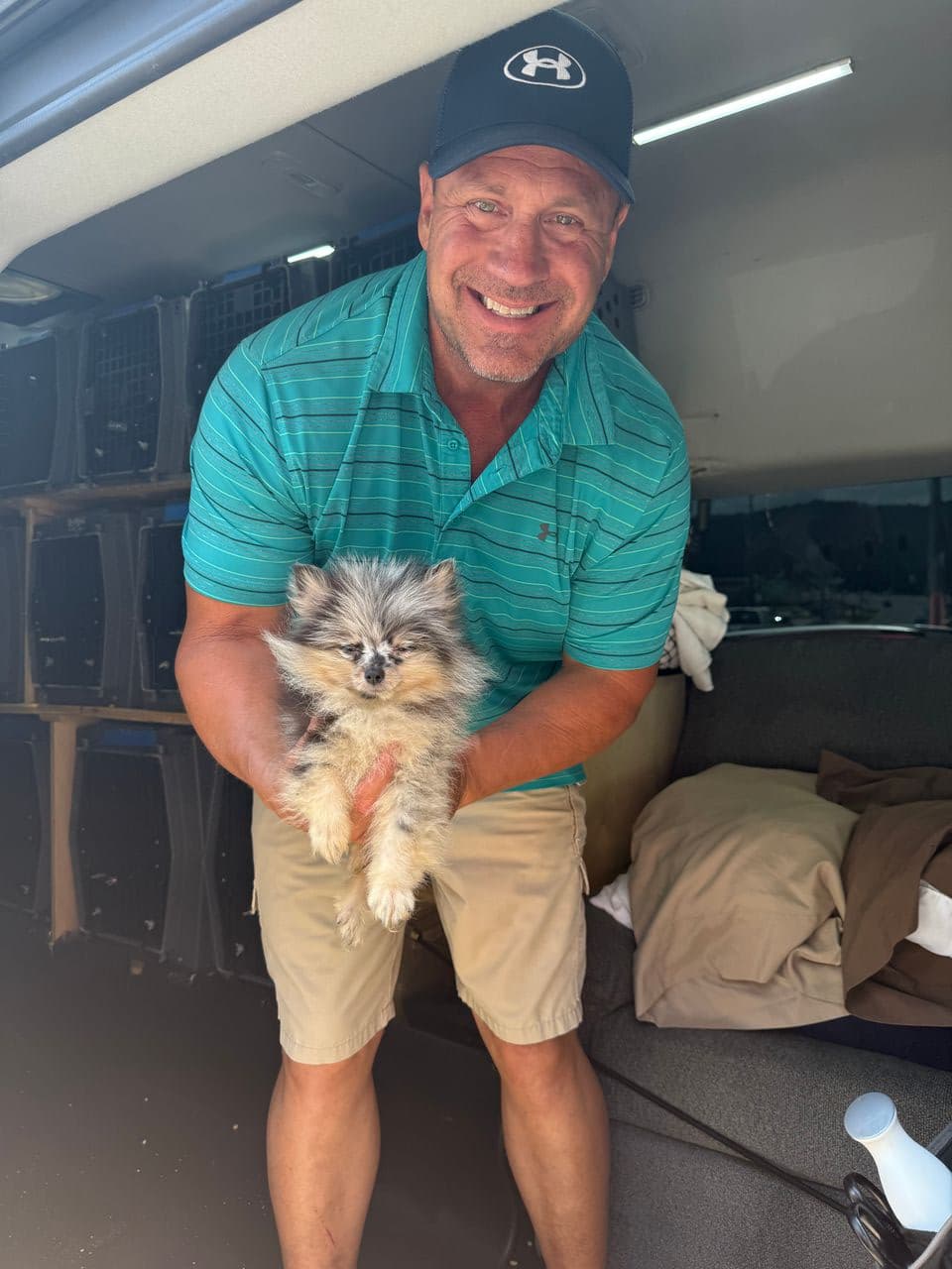 Pet travel photo 4