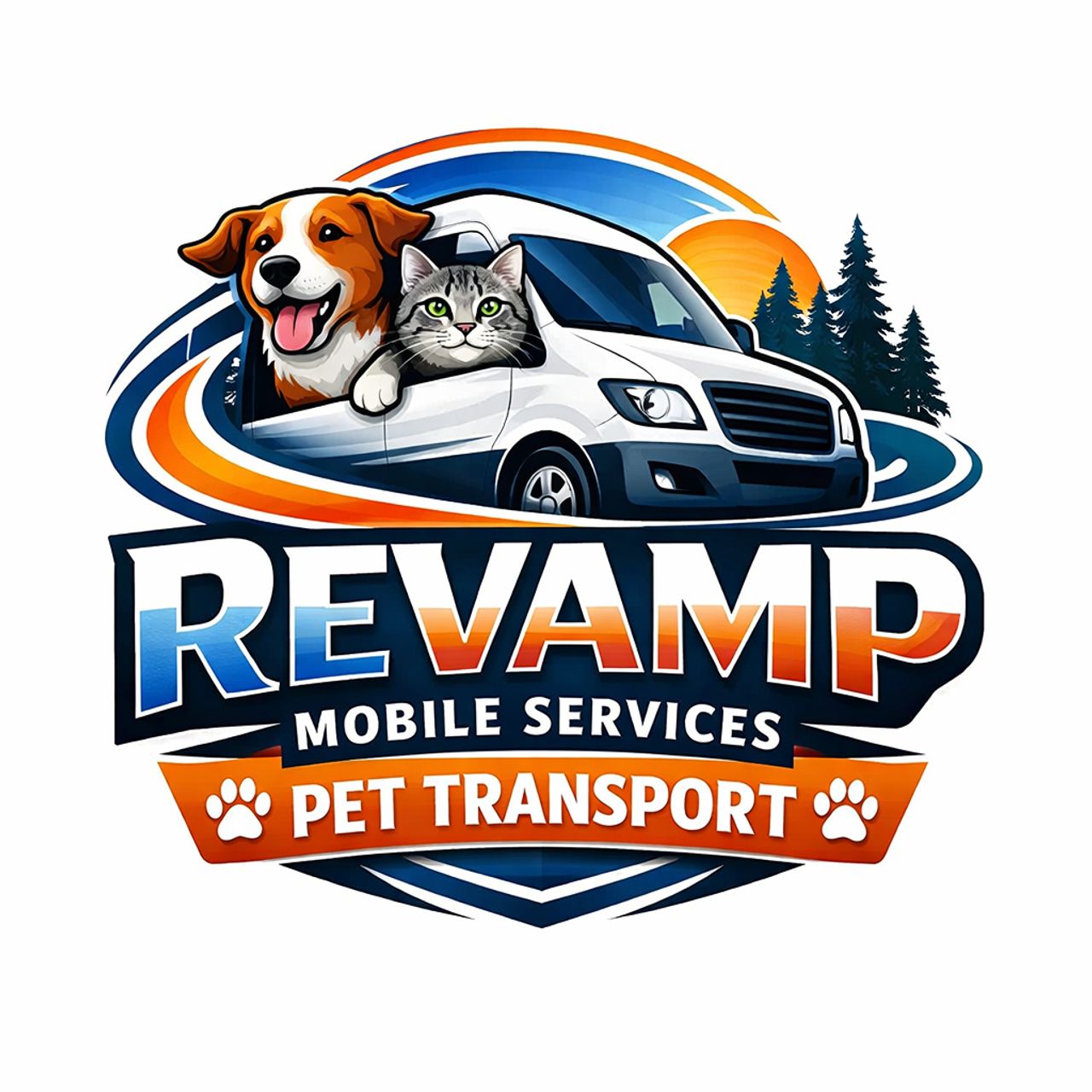 Pet travel photo 3