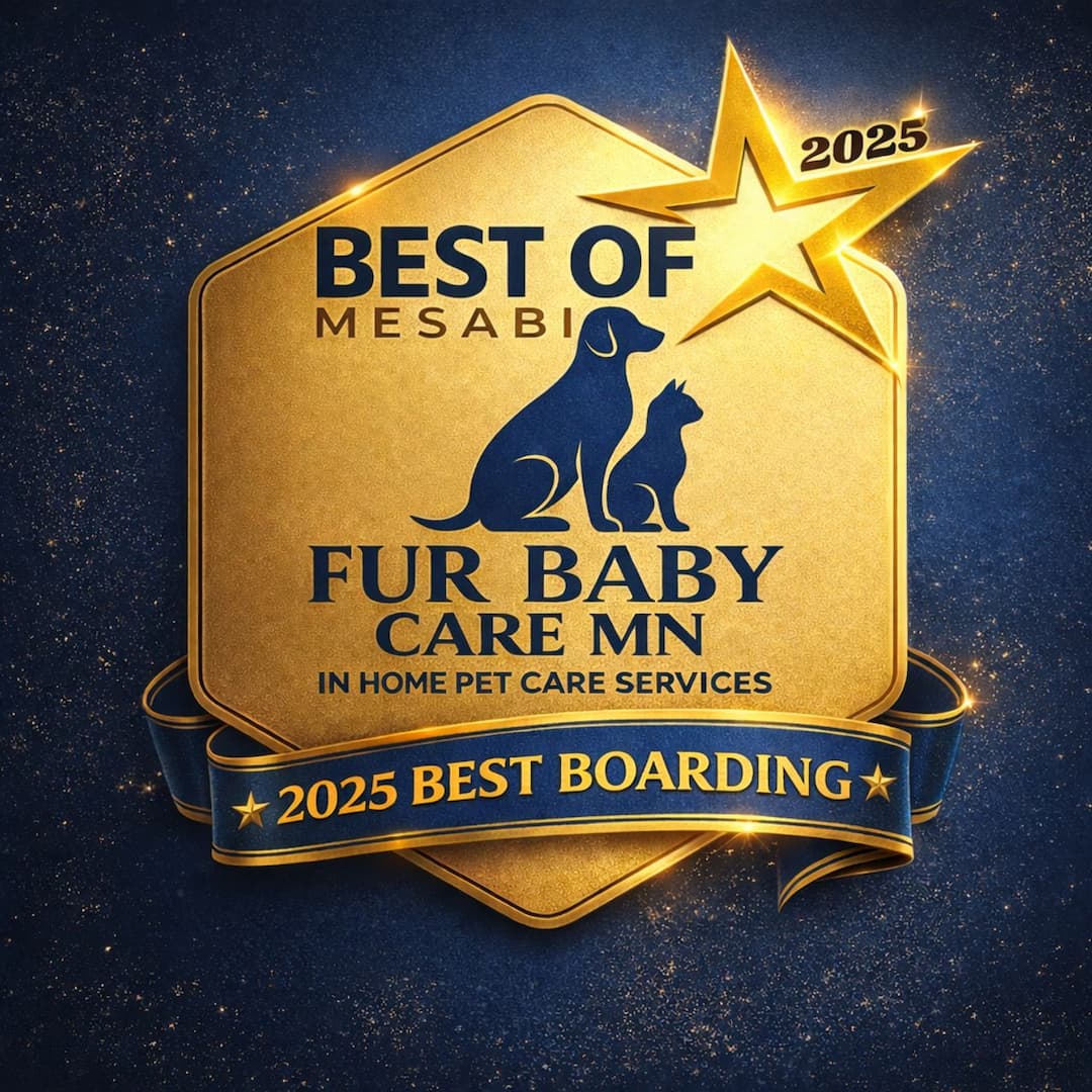 FUR BABY CARE MN.