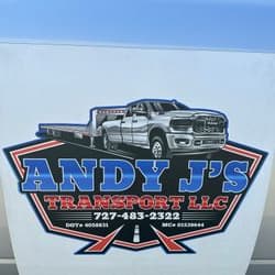 Andy J’s Transport LLC