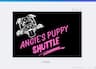 Angie's Puppy Shuttle