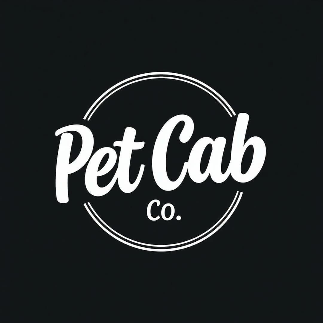Pet Cab Company