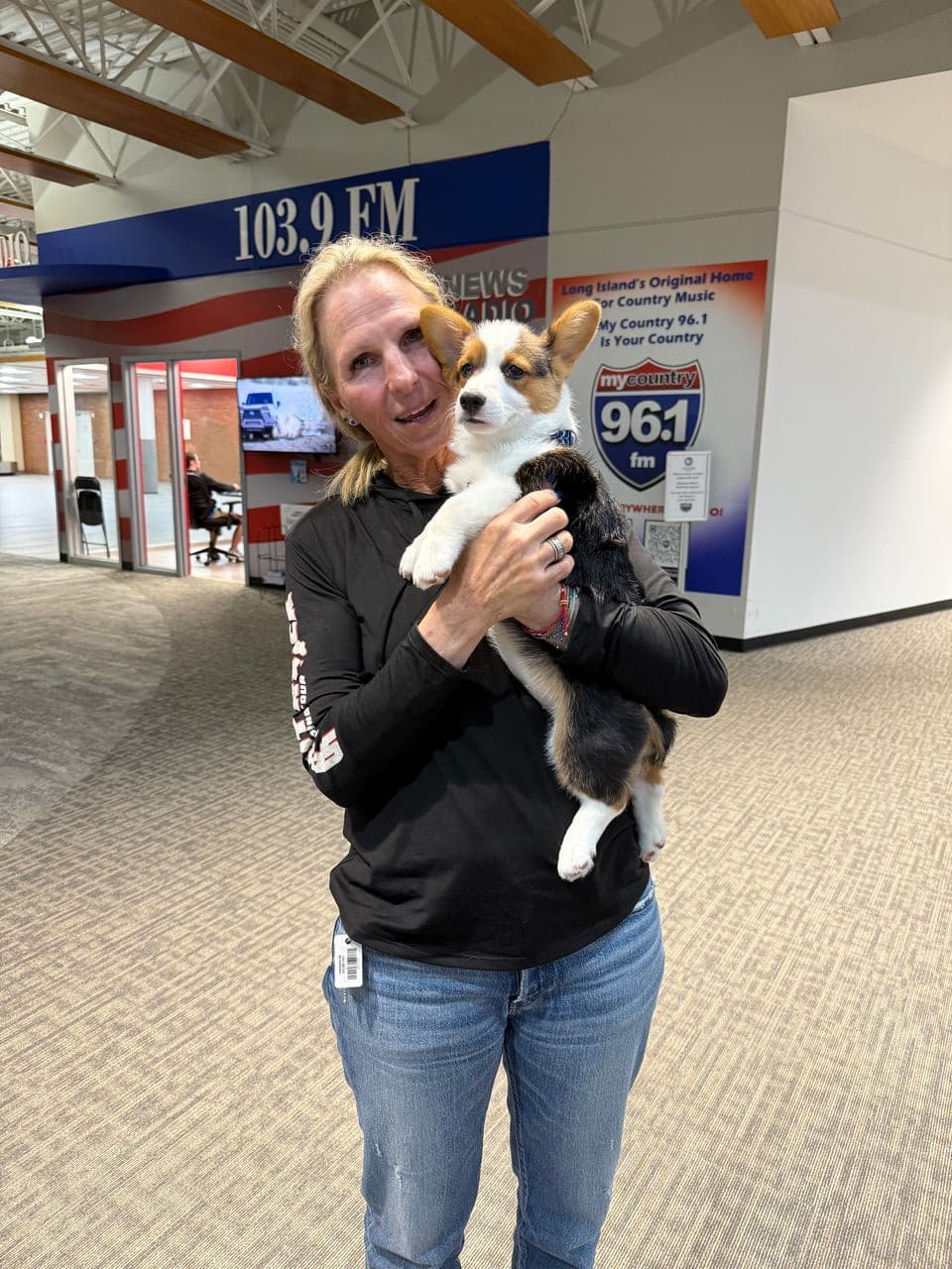 Pet travel photo 2