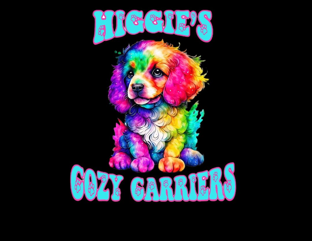 HIGGIES COZY CARRIERS
