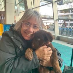 Come-Bye Pet Transport LLC