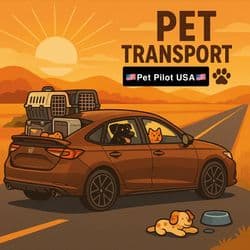 Pet Pilot USA