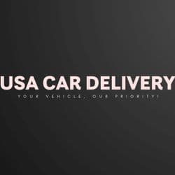 USA CAR DELIVERY LLC