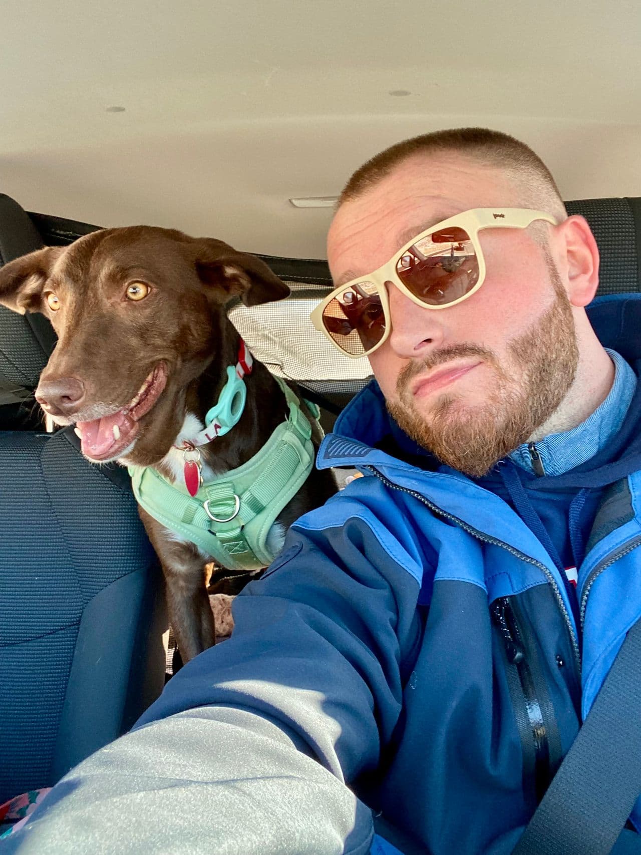 Novacraft Pet Transport LLC