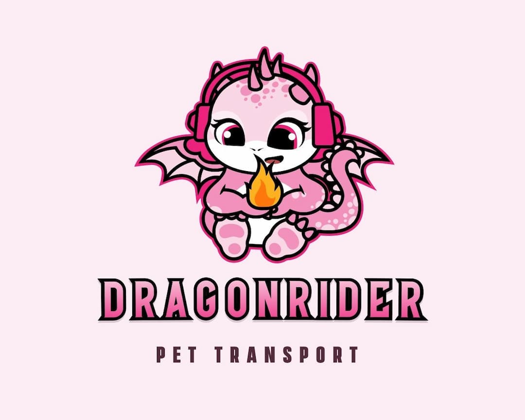 Dragonrider Pet Transport LLC