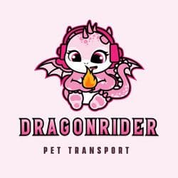 Dragonrider Pet Transport LLC